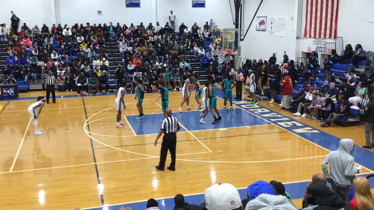 Norview layup