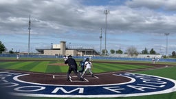 Small hit to a big advantage