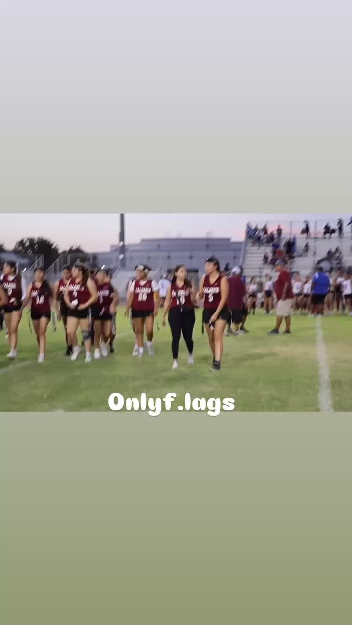 Calexico Lady Bulldogs