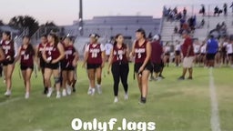 Calexico Lady Bulldogs