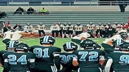 SME VS LAWRENCE PLAY OFFS