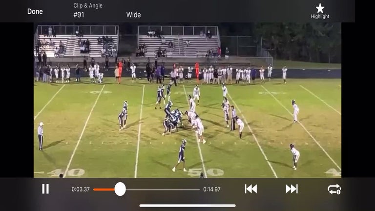 Video player poster image