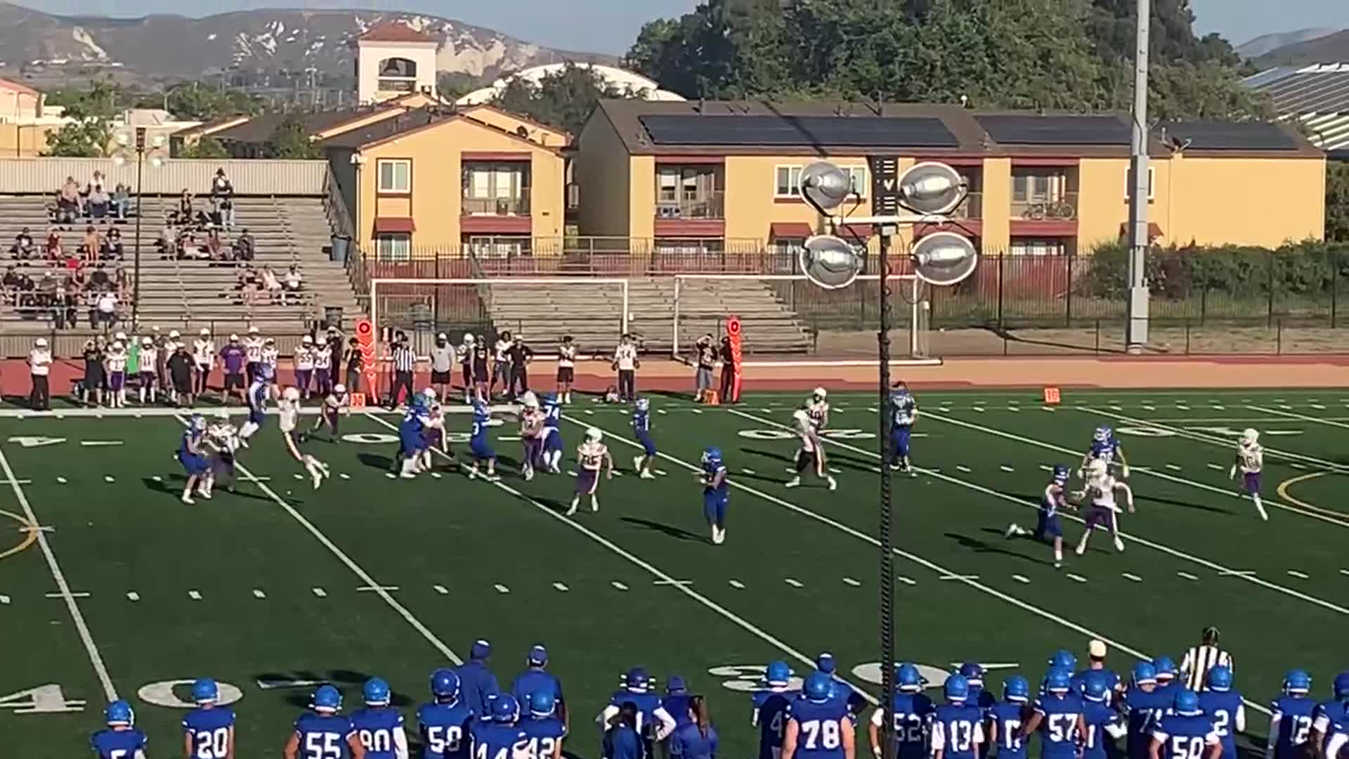 Lompoc jv