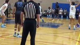 Landyn Colyer #1 6'6 G/SF