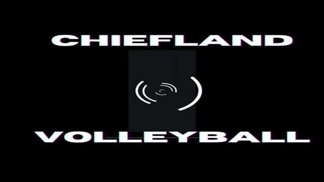 Chiefland takes the win 3-0 vs Dixie