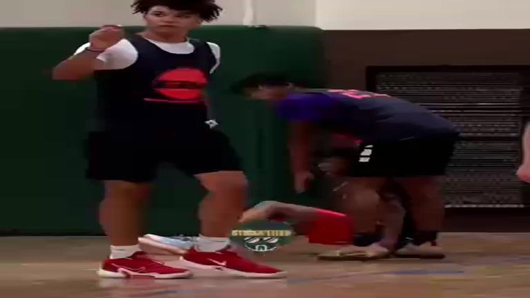 Video player poster image