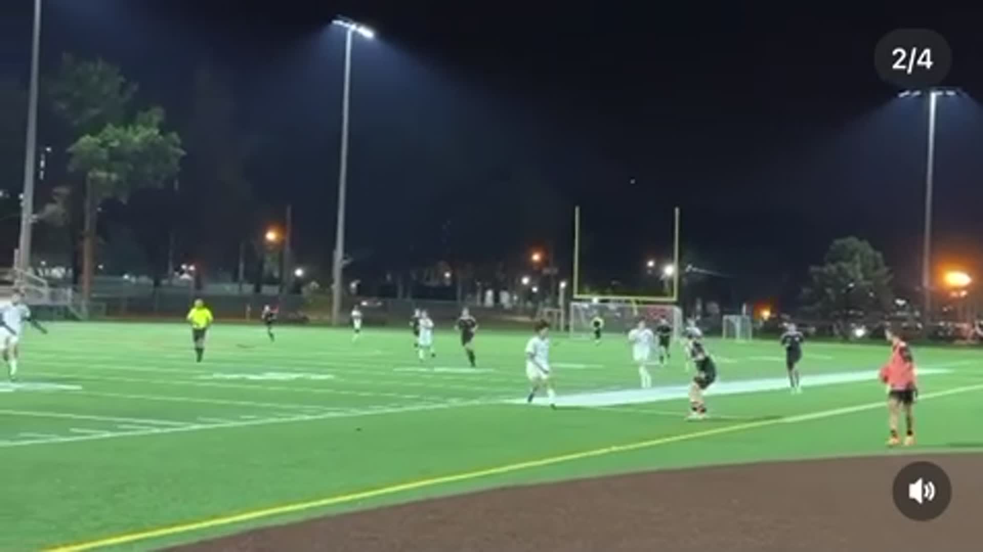 Dickinson - Beloved (Goal)