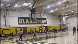 College showcase camp @ Chabot College