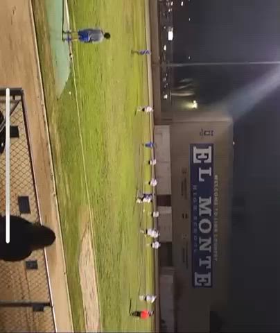 El Monte HS vs Mountain View HS 2023