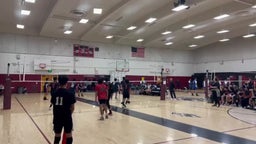 Novi vs central coast