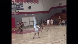 Freshman season 2023/2024