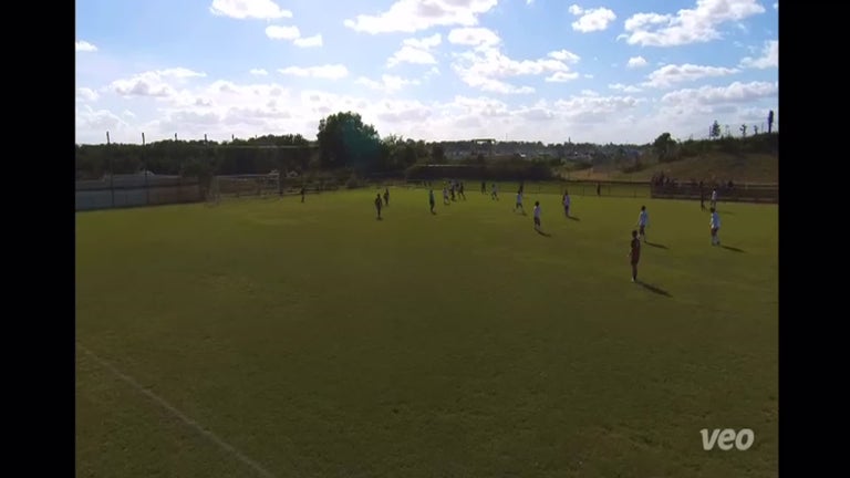 Video player poster image