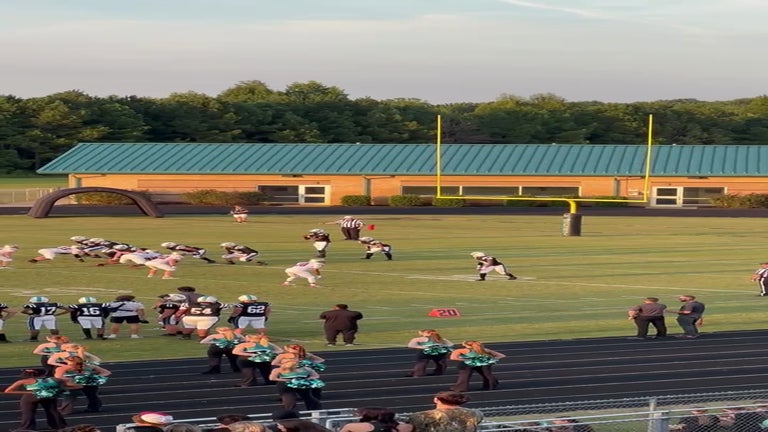 Video player poster image