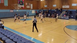 Putting the T in Tough