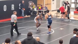 1st Place Hwt