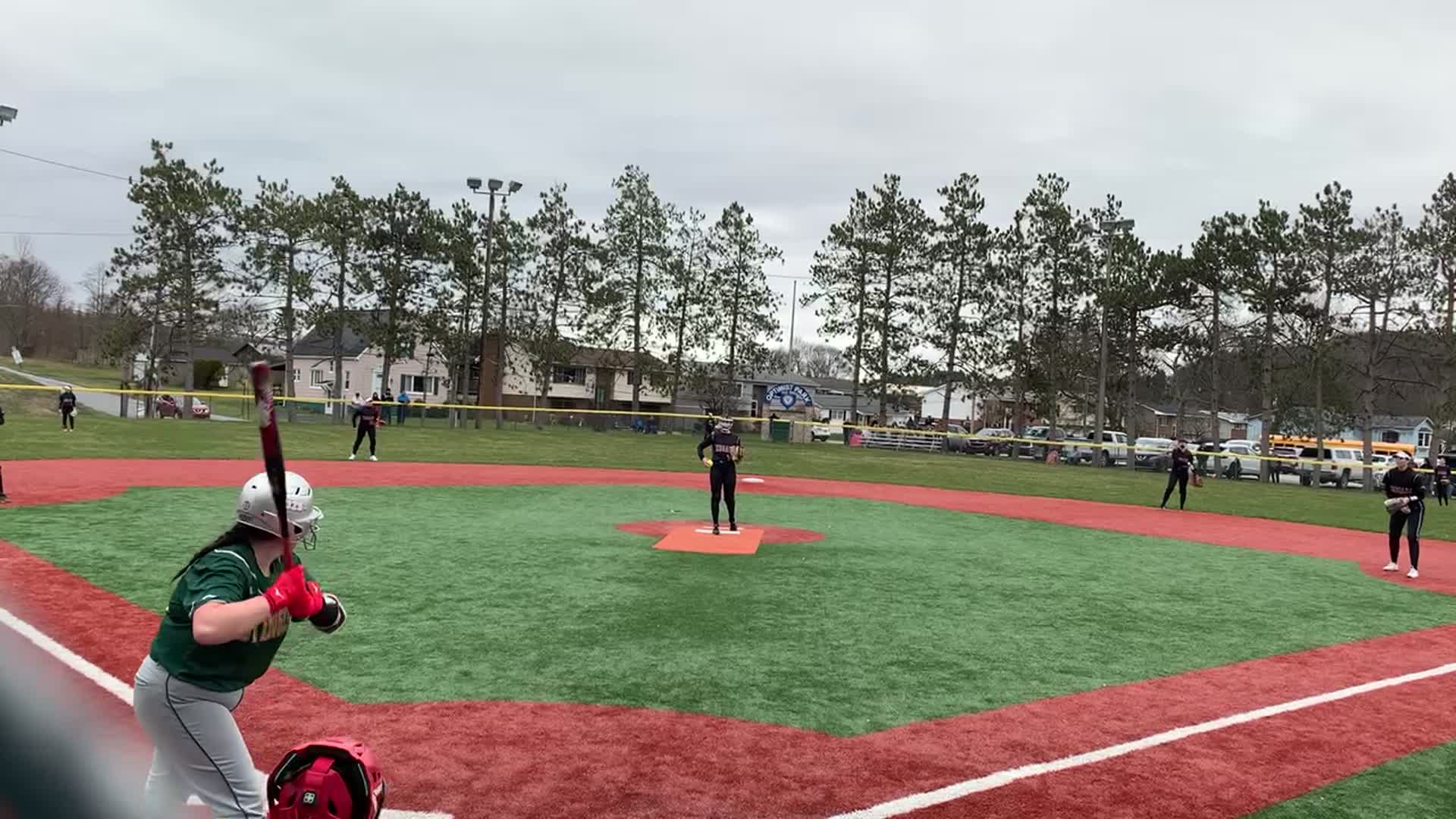 Cheyenne Silvis single