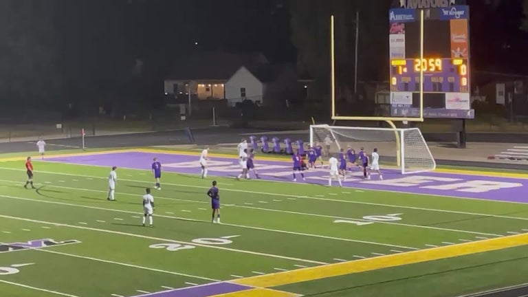 Video player poster image