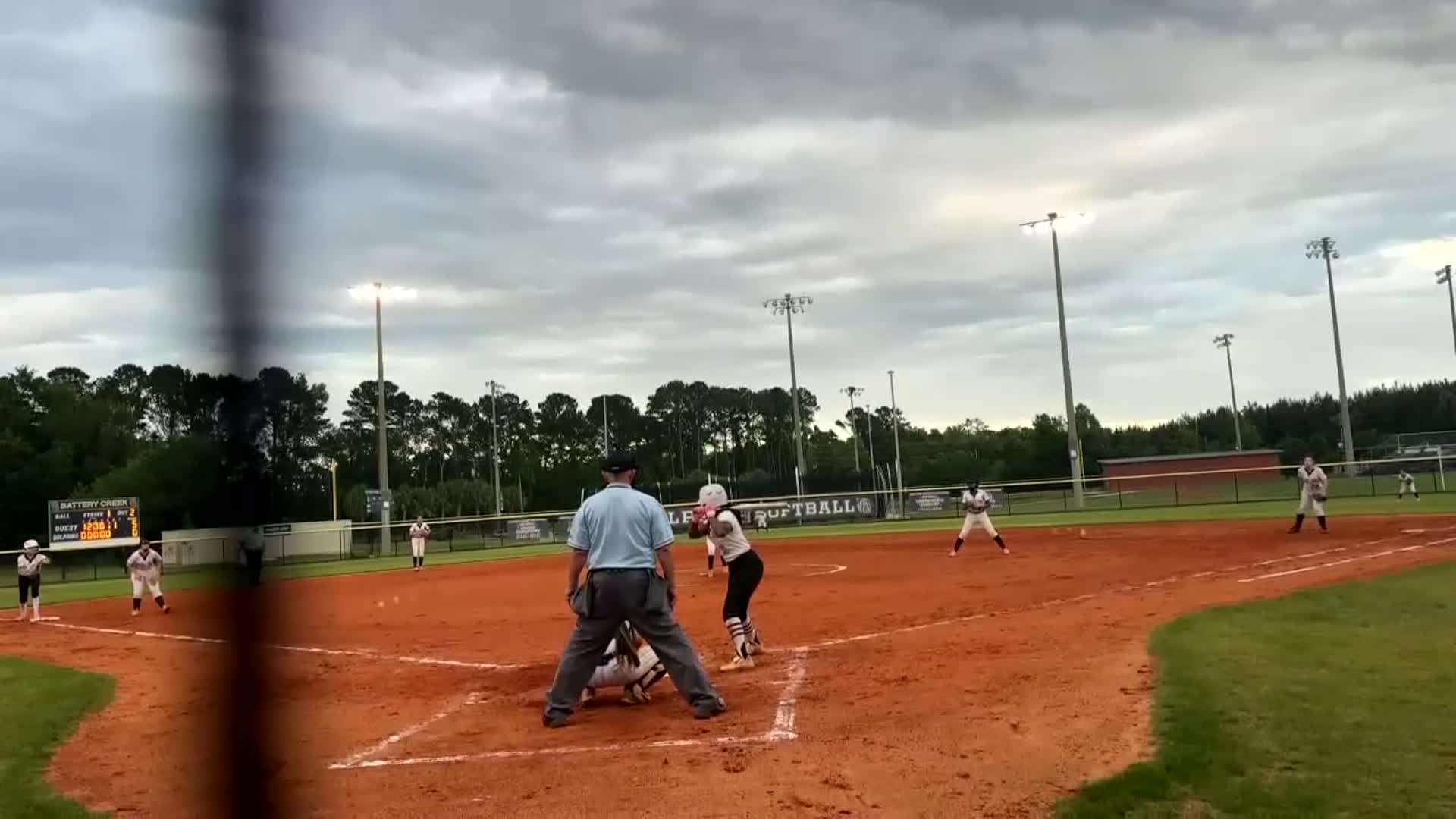 Marlboro @ Battery Creek 5-13-2025