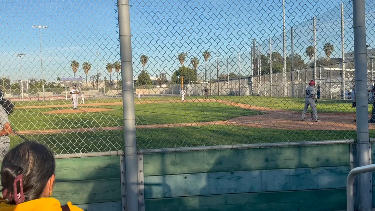 KD vs Rancho Dominguez