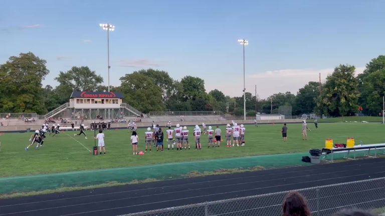 Video player poster image