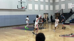 Nsikan inwek steal into finish lay up