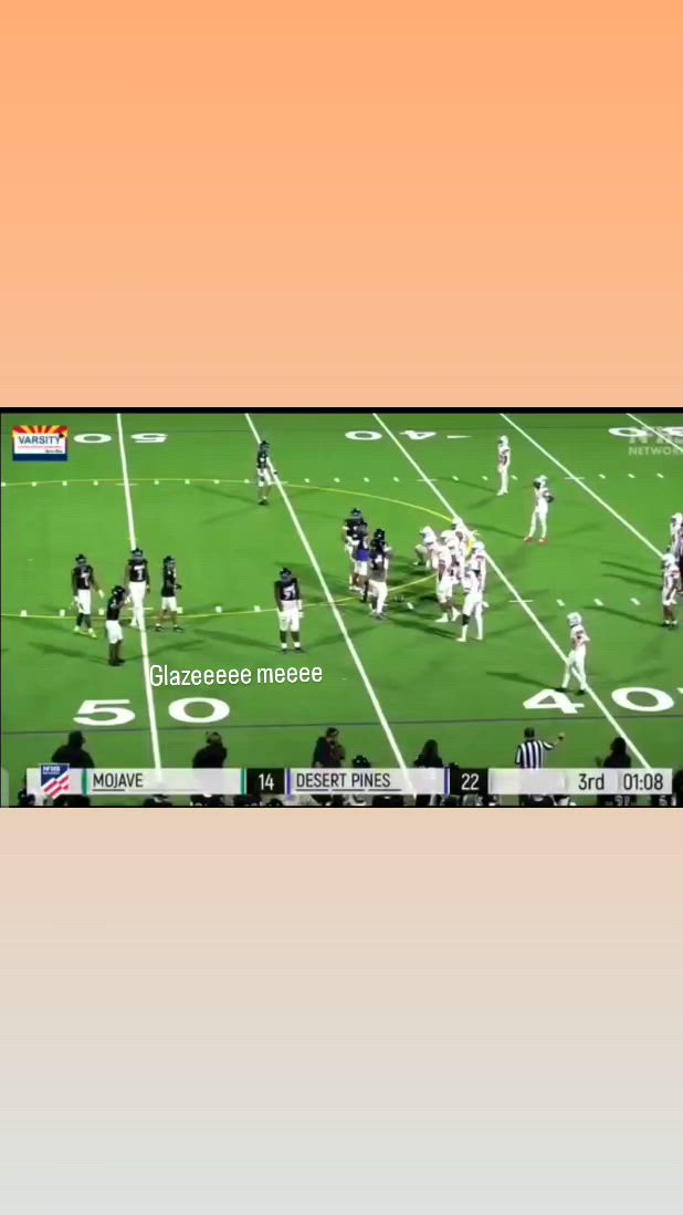 mojave vs desert pines