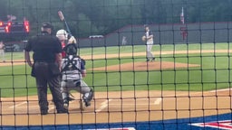 District start against South Panola