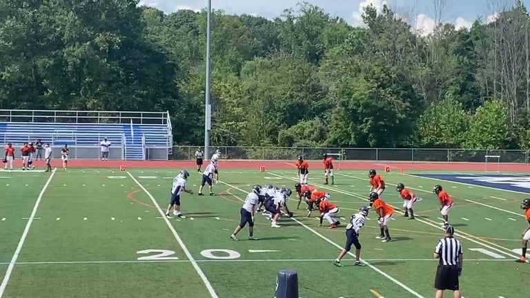 Video player poster image