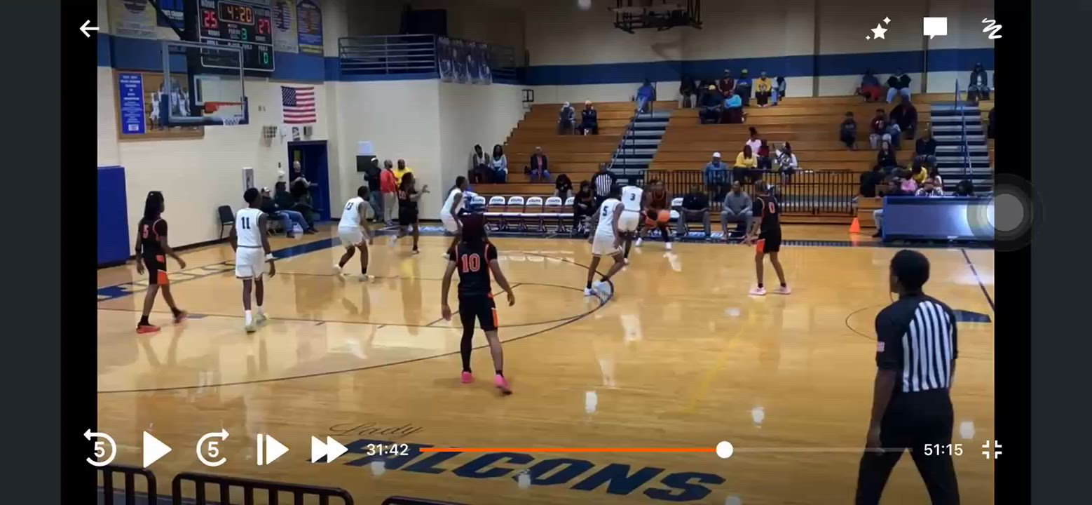 Leake County VS Velma