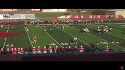 Highlights from Alamogordo JV vs Loving Varsity