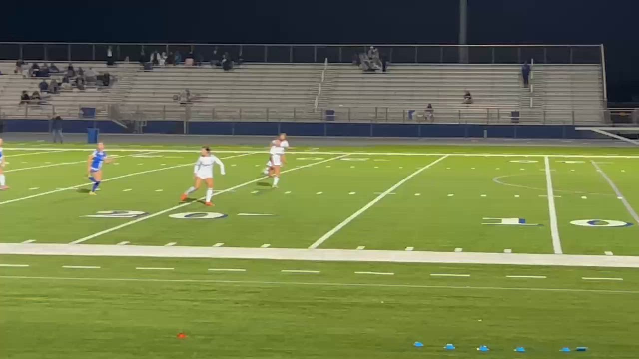 Alta Loma battling back in 2nd half with Amat