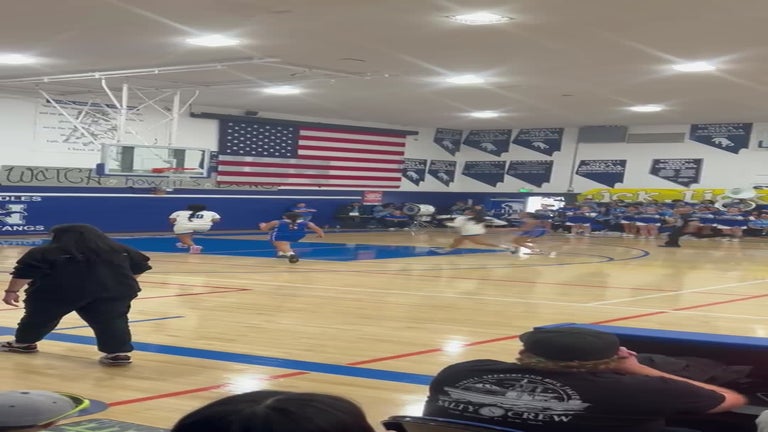 Video player poster image