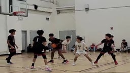 Hollywood High vs Vaas