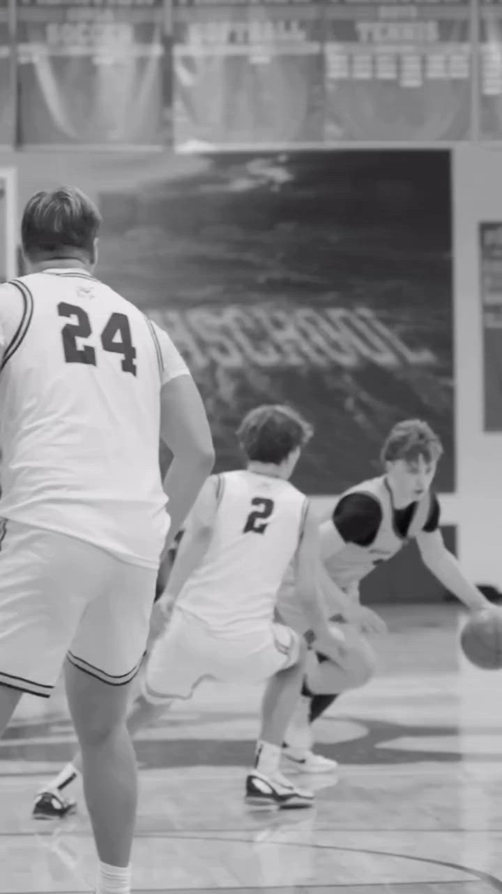 12/6/2025 Kickapoo Chiefs vs Helias  in the @arvestbank classic