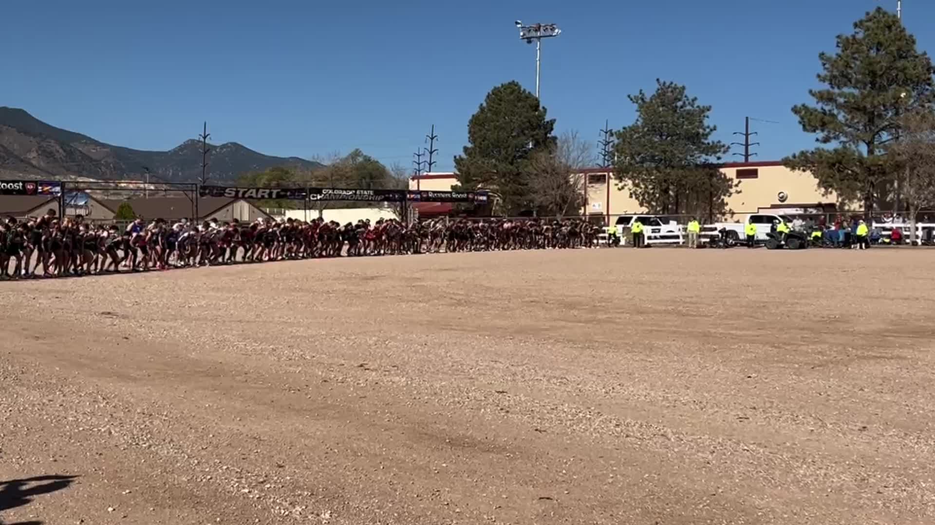 2024 3A State Championships