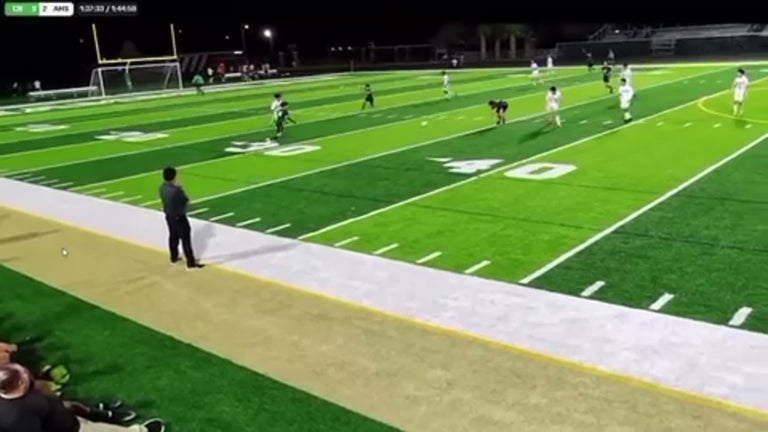 Video player poster image