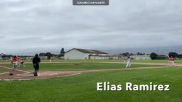 Elias Ramirez highlights at Gonzales