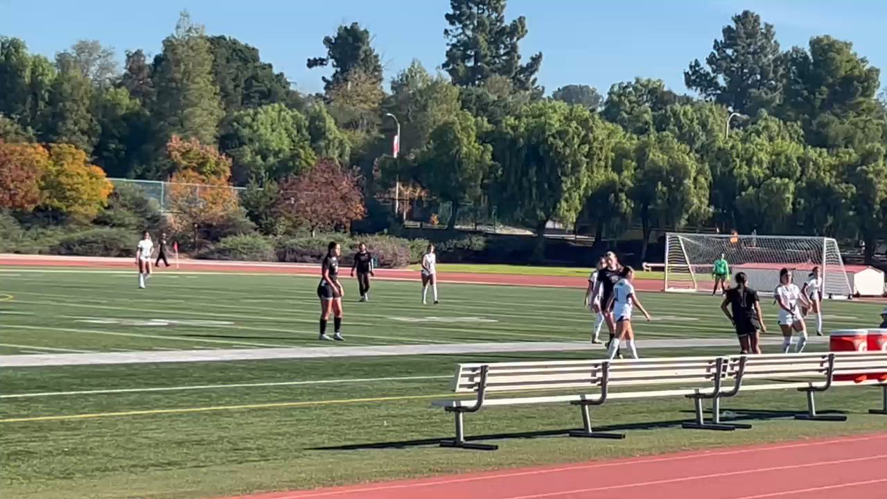 Alta Loma gets past Claremont 1-0