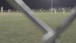Yeliel Torres Báez hit