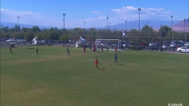 Corner save