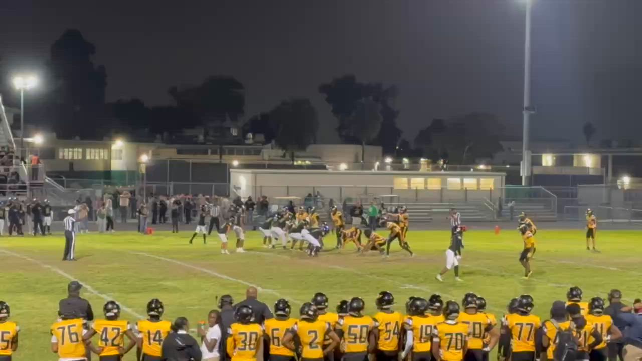 King Drew @ Narbonne