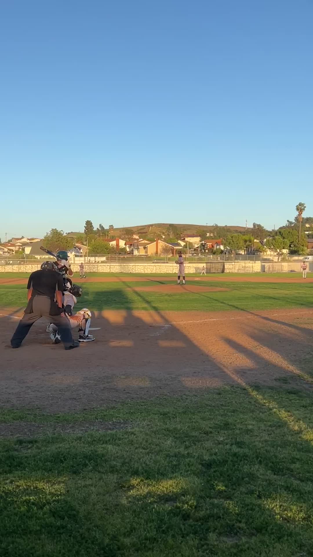 3-03-25 vs Schurr HS