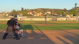 3-03-25 vs Schurr HS