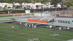 Upland v Etiwanda