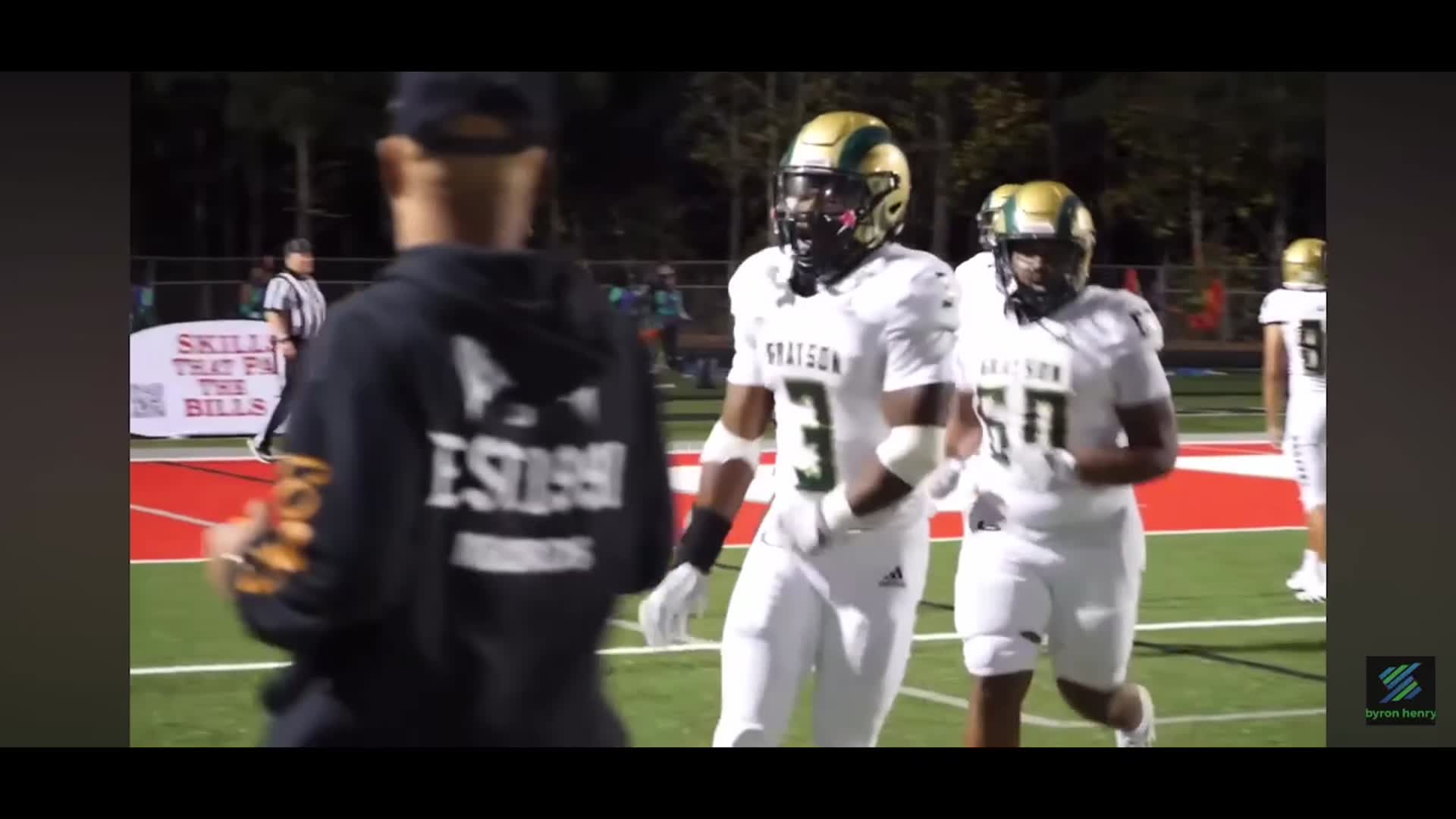 Dylan Elder Grayson v Archer 2023