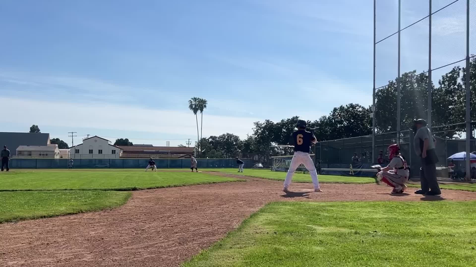 2-22-25 vs Pasadena @ Home