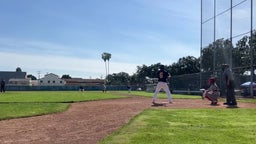 2-22-25 vs Pasadena @ Home