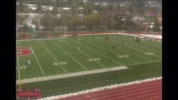 Highlights vs Steamboat Springs HS