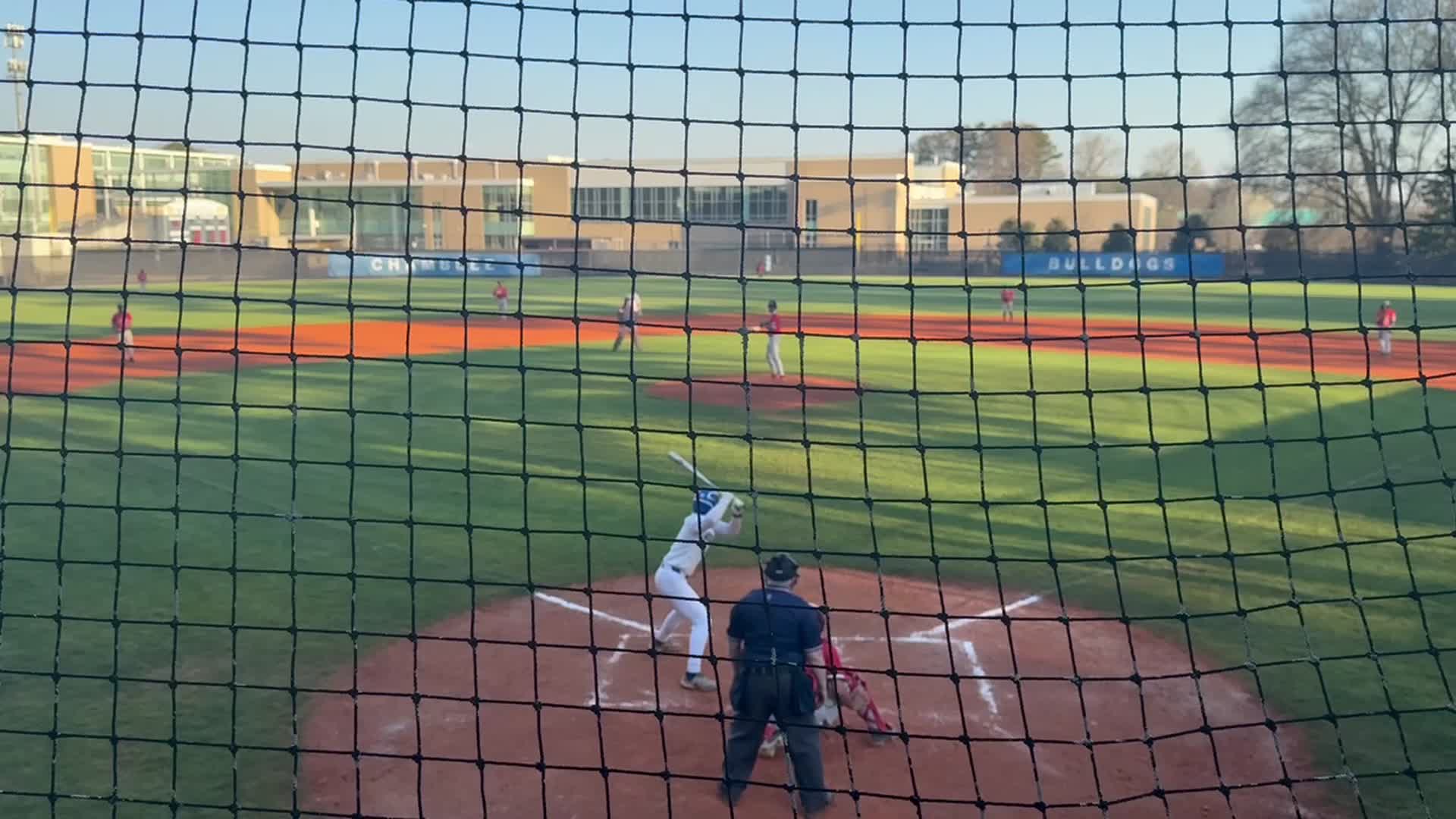 Triple vs. Tri Cities