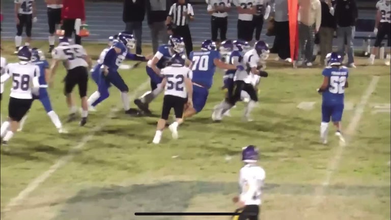 Video player poster image